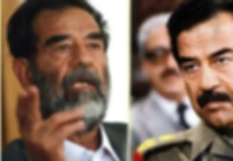 'Barat Terlalu Hakimi Saddam Hussein,' Mantan Wakil Perdana Menteri Irak Ini Sebut Saddam Hussein Mungkin Juga 'Korban Sampingan' Barat untuk Kuasai Timur Tengah Seperti Muammar Gaddafi