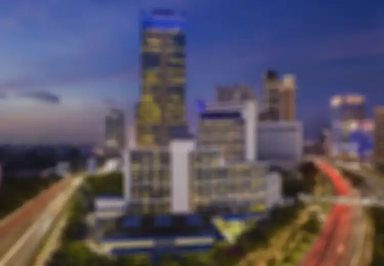 Bisnisnya Makin Runtuh Karena Pandemi Covid-19, Hotel-hotel di Jakarta Ini Dijual di Marketplace, Harganya Segini