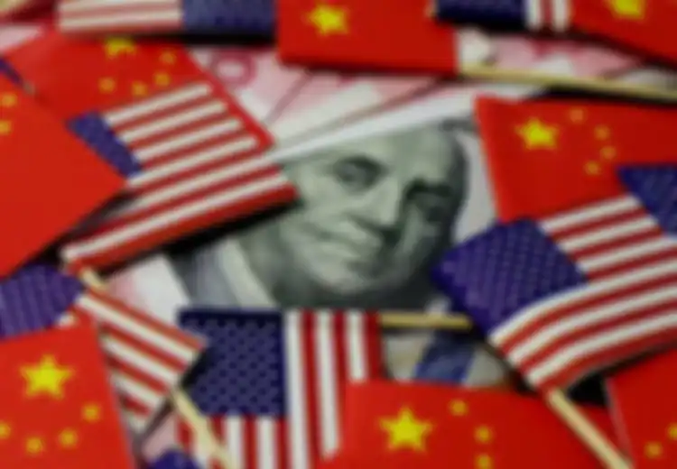 Amerika Serikat dan China Sengit Berebut Kekuasaan hingga Menghambat Pemulihan Ekonomi Global, Apa yang Harus Diperbuat Indonesia?