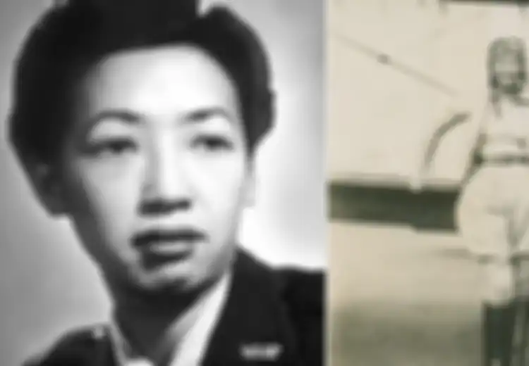 Kisah Hazel Ying Lee, Pilot Wanita Keturunan China-Amerika pada Perang Dunia II yang Melanggar Batas Budaya, Namun Tak Pernah Diakui Perannya