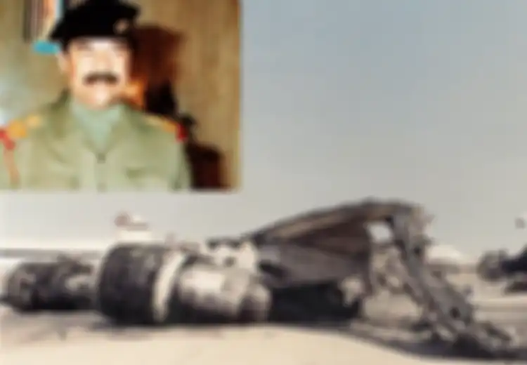 Kisah Penerbangan Terakhir ke Kuwait, Ketika Penumpang dan Awak  British Airways Flight 149 Jadi Perisai Hidup Saddam Hussein