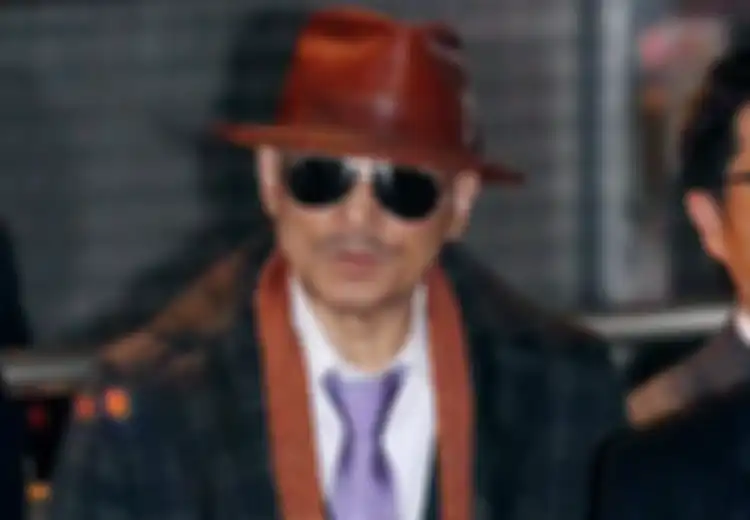 Kematian Eksekutif Yakuza Jepang Ini Sempat Ditutup-tutupi, Ternyata Meninggal Karena Ini, Bahkan Lebih Ditakuti Dibandingkan Pistol Yakuza