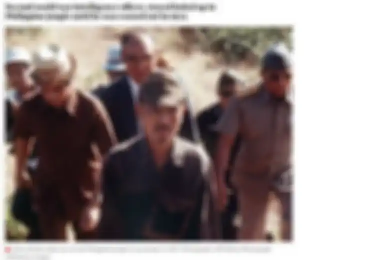 Hiroo Onoda, Prajurit Jepang yang Pantang Menyerah Meski Perang Dunia II Telah Usai Hampir 3 Dekade, Sampai Pimpinannya Harus Datang Langsung Menjemputnya