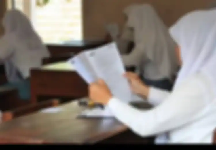 Kisahnya Sampai Didengar Media Asing, Viral Siswi Non-Muslim Berulang Kali Diminta Pakai Jilbab oleh Pihak Sekolah, 'Di Mana Hak Agama Saya?'