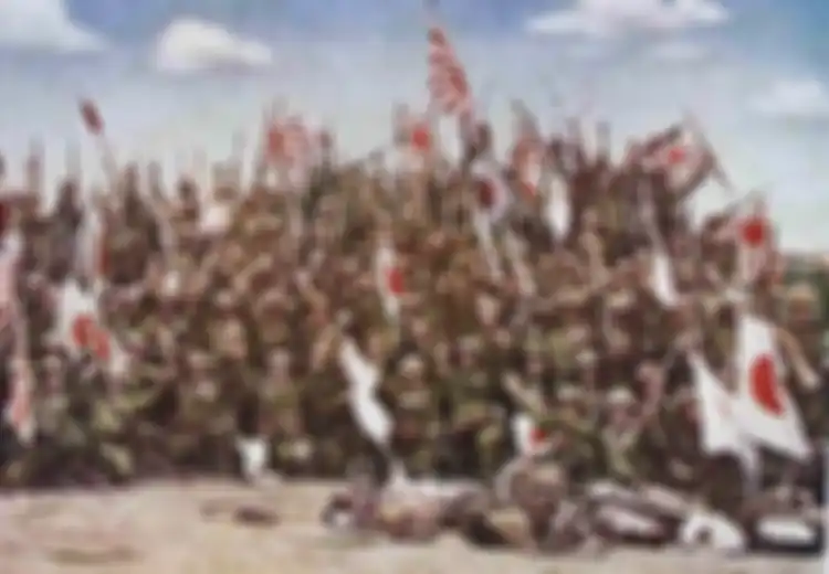 Aksi ‘Sama Rasa dan Sama Rata’ Tentara Jepang Diwujudnyatakan dengan Perampokan,  Semangat Revolusioner Berhasil Singkirkan Mereka yang ‘Mabuk Kebebasan’