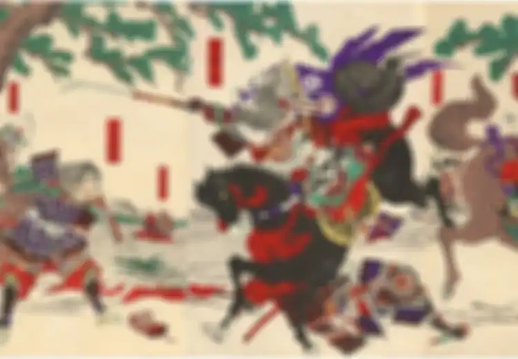 Bingung Bedanya Ninja, Samurai, bahkan Ronin? Simak Penjelasan tentang Prajurit Tradisional Jepang yang Lengkap Ini