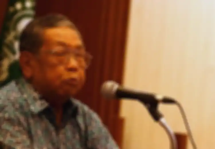 Selamat Tahun Baru Imlek 2021! Seperti Apa Sejarah Imlek di Indonesia, Dilarang Soeharto hingga Instruksi Gus Dur tahun 2000