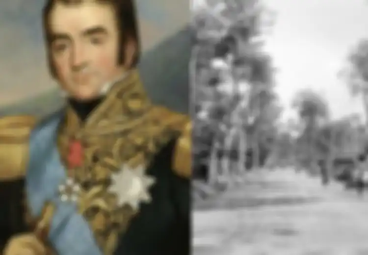 Herman Willem Daendels, 'Penjahat dari Jenis Tak Terbayangkan' yang Justru Bangkrut Gara-gara Jalan Raya Pos yang Melambungkan Namanya