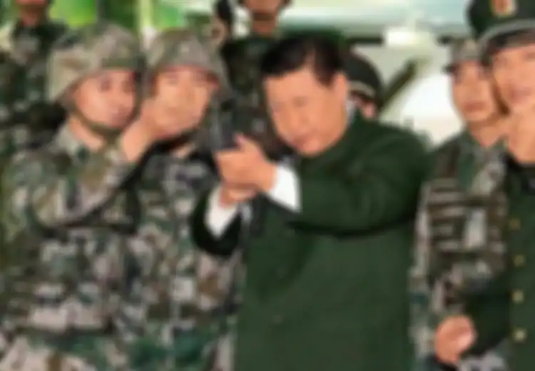 Pantesan Dijamin Panik Jika Tertangkap, Ternyata Hukuman Mati Koruptor di China Bukan Isapan Jempol Semata, Ini Syarat Koruptor Bisa Dihukum Mati