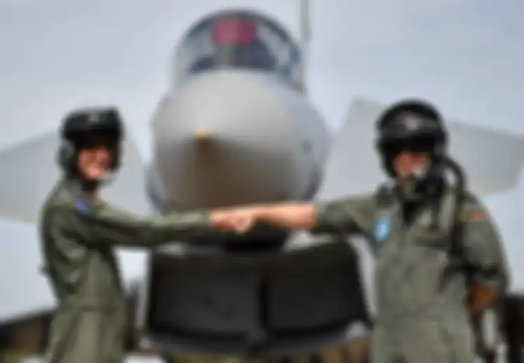 Intip Daftar Belanja Militer Israel: Pesawat Tempur hingga Helikopter Amerika, Boeing CH-47F atau Sikorsky CH-53K?