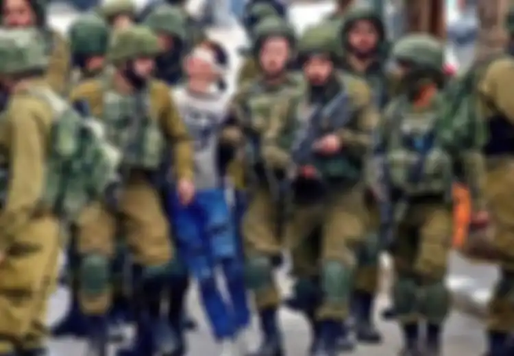 Dikenal Brutal dan Kerap Menindas Orang Palestina, Artikel Ini Ungkapkan di Mana Ada Penindasan Umat Muslim, Ternyata Ada Campur Tangan Israel di Dalamnya