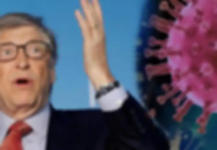 Tak Bisa Mengelak Usai Terbukti Makin Tajir Melintir saat Covid-19 Melanda, Bill Gates Malah Sudah Bersiap Tambah Kaya Usai Ramalkan Bencana Ini