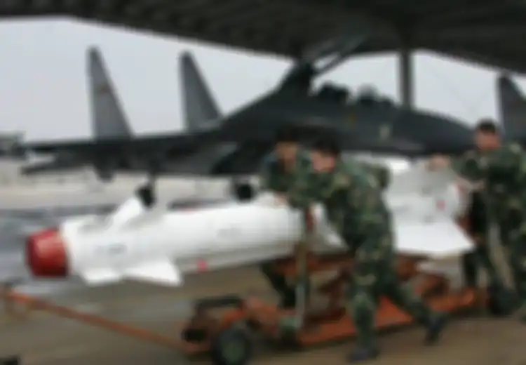 7 Fakta Menakutkan Tentang Militer China yang Bertumbuh Besar, Pengeluaran Militernya 3 Kali Lipat dari yang Diklaim Selama Ini?