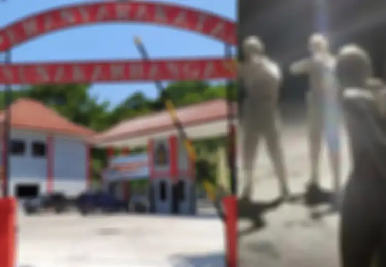 Wajib Langsung Mati atau Terpaksa Harus Bidik Kepala, Pengakuan Menyesakkan Mantan Algojo Hukuman Mati di Nusakambangan