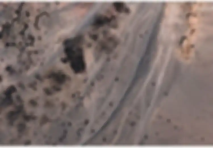 China Tak Bisa Berkilah Lagi, Rekaman Citra Satelit Ini Ungkapkan Situasi Mengejutkan China-India di Lokasi yang Sengketa, Seperti Bekas Ledakan Benarkah Perang Atau Sebaliknya?