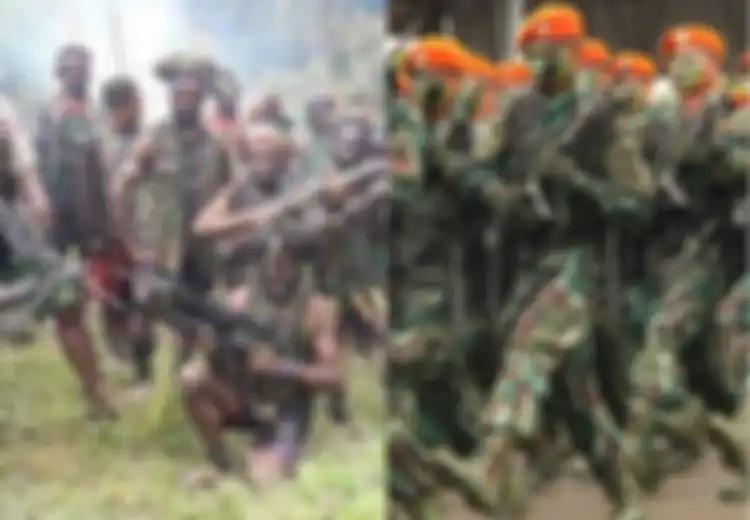 Uni Soviet Pernah Dirumorkan Inginkan Cari Untung dari Tanah Papua, Karena Berikan Sumbangan ke Indonesia, Tak Disangka Inilah Fakta Sebenarnya di Balik Tujuan Itu