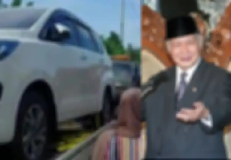 Jangankan Mimpi Beli Mobil, di Era Orde Baru Dapat Ganti Rugi Pun Sudah Syukur, Kalau Menolak Siap-siap Dapat Label Paling Menyeramkan