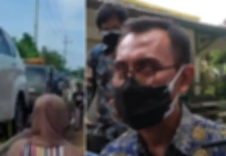Saksikan Kenyataan di Desa 'Pemborong' Mobil, Presdir Pertamina Rosneft Justru Sedih dan Prihatin, 'Saya yang Salah Karena Tidak Mengawal dan Mendampingi Mereka'
