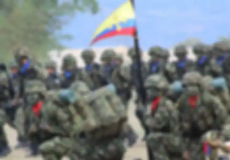 Bertahun-Tahun Disembunyikan, Kebobrokan Militer Kolombia Terungkap, Hanya Demi Memperoleh Hal Ini Sampai Hati 'Bantai' 6.000 Rakyat Tak Berdosa Tapi Malah Dicap Prestasi