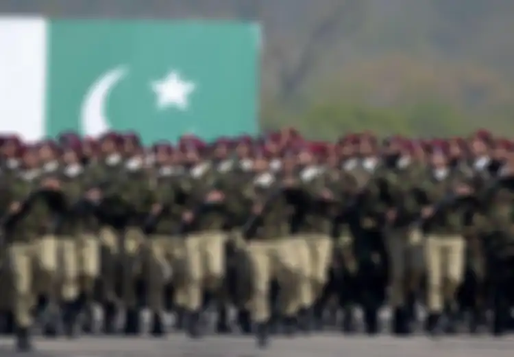Militer Pakistan Makin Gagah Berkat China: Mampu Hadirkan Al Khalid Si Raja Medan Perang, Seperti Apa Kolaborasi Pakistan-China Ini?