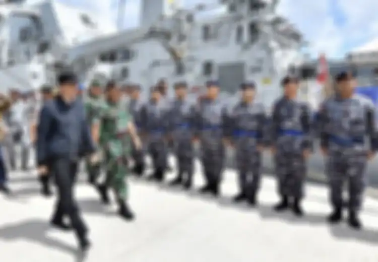 Pantas Saja China Mati-matian Ingin Kuasai Pulau Natuna hingga Gunakan Pasukan Militer, Rupanya Ada 'Harta Karun' yang Sangat Menggiurkan di Pulau Terpencil Ini