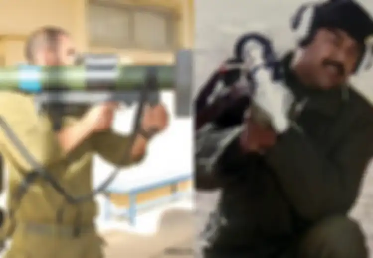Saddam Hussein Licin bak Belut, Agen Spionase Israel Nadav Zeevi hingga Berencana Menguntit Gundik Saddam Hussein dalam Upaya Pembunuhan Sang Diktator