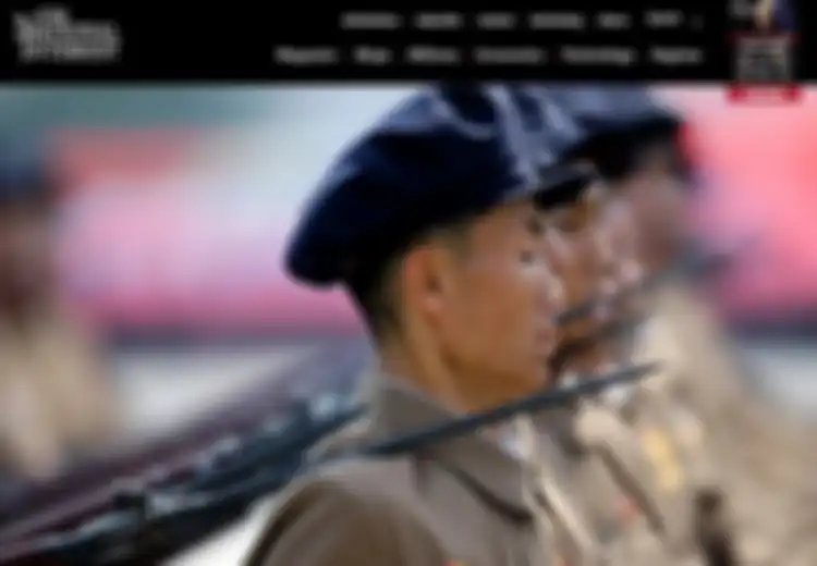Meski Pasukan Darat Korea Utara Punya 6.000 Tank hingga 15.000 Artileri, Benarkah Militernya Kembung, Terbelakang, dan Lumpuh?