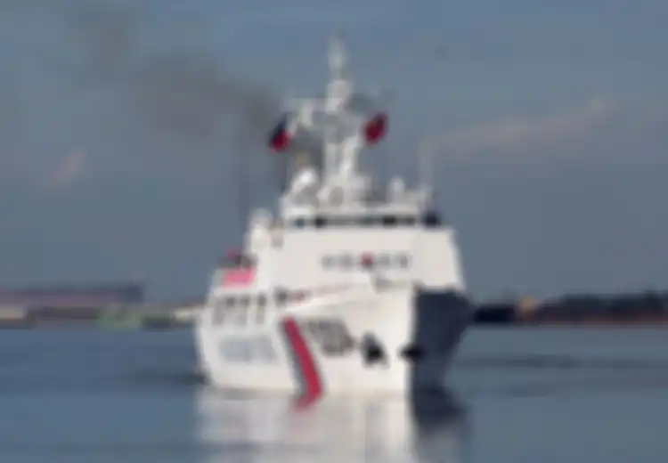 Bak Dapat Balasan Langsung Usai Aliansi Aukus Diresmikan, Agresi China di Taiwan dan Laut China Selatan Mendadak Meningkat, Jepang Sampai Ketar-ketir Ketakutan hingga Minta Bantuan Eropa