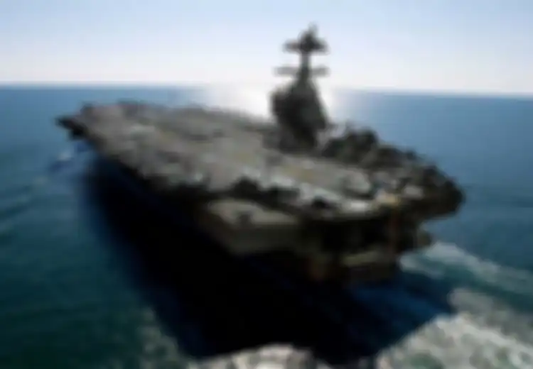 Amerika Pernah Nyaris Kebobolan, Orang Ini Ini Pernah Hampir Selundupkan Kapal Militer Canggih Ini Dari Amerika ke China, Caranya Bikin Tercengang