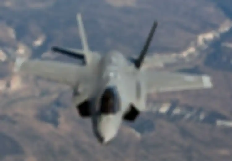 Frustasi Tak Bisa Beli Jet Tempur F-35 dan Jet Tempur Canggih Lainnya Karena Kena Sanksi, Turki Hanya Bisa Beli Jet Ini untuk Lengkapi Militernya