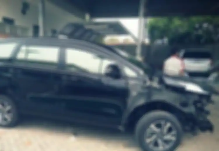 Kalap Beli Mobil Saat Ketiban Rezeki Nomplok, Justru 15 Mobil Warga Desa 'Pemborong' Mobil Alami Kecelakaan, Terungkap Sang Miliarder Tak Bisa Menyetir