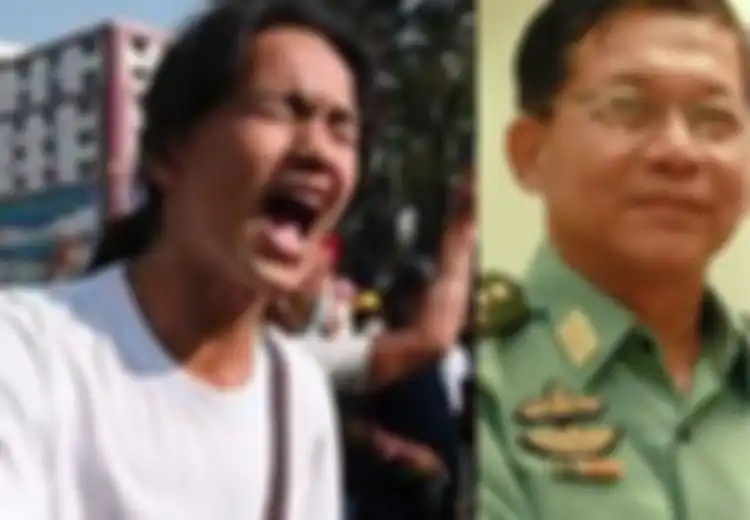 Setelah Bulan Lalu Merugi Besar Akibat Sanksi Berat dari AS, Junta Militer Myanmar dan Dua Raksasa BUMN Kini Kena Hukuman Berat Lagi, Ini Sumbernya