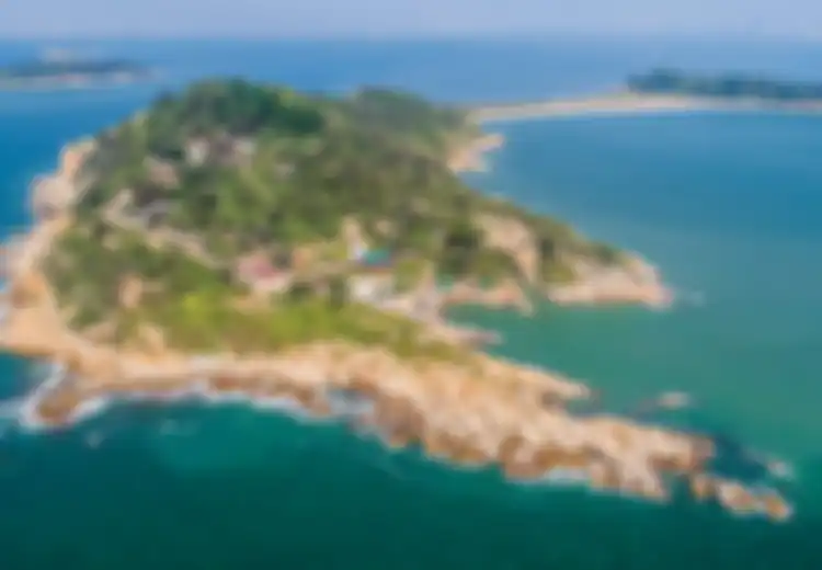 Pasrah Hanya Bisa Jadi Tumbal Jika Perang Pecah, Inilah Pulau Paling Rawan Jadi Sasaran Amukan China dan Taiwan Jika Bentrokan Benar-benar Terjadi