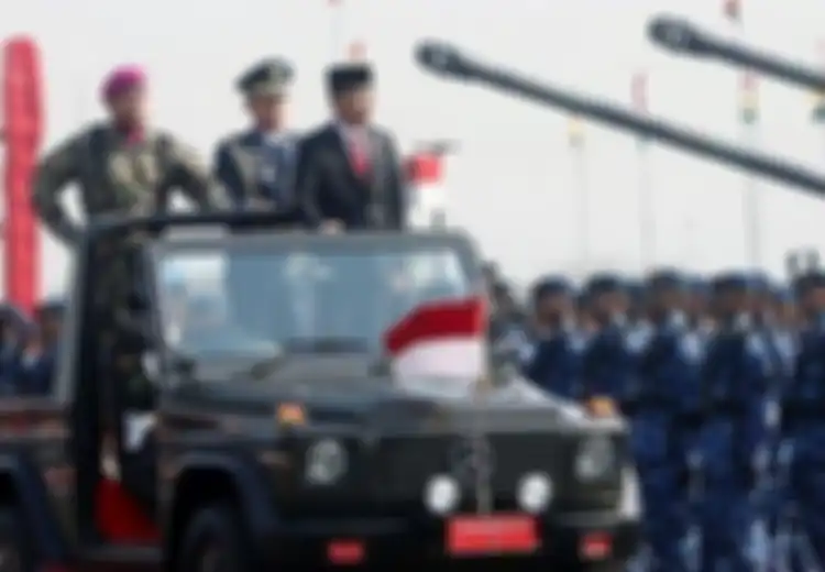 Senjata Militer Indonesia Memang Kalah Telak Dibandingkan Amerika Atau China, Tetapi Tentara Indonesia Bisa Ungguli Militer Kelas Dunia Karena Hal Ini