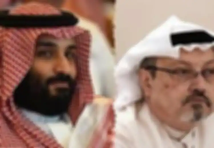 Selama 3 Tahun Jadi Misteri, Tersangka Pembunuhan Jamal Khashoggi Akhirnya Ditangkap di Prancis, Ini Hubungan Pelaku dengan Putra Mahkota Mohammed bin Salman