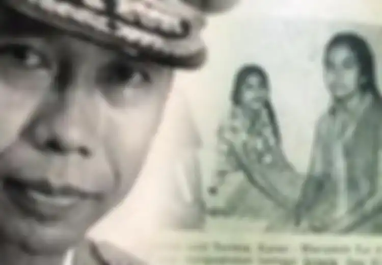 Pantas Kapolri Sangat Hati-hati Tangani Kasus Brigadir J, Jenderal Seperti Hoegeng Saja 'Ditendang' Usai Ngotot Tangani Kasus yang Libatkan Petinggi Ini, Soeharto pun Turun Tangan