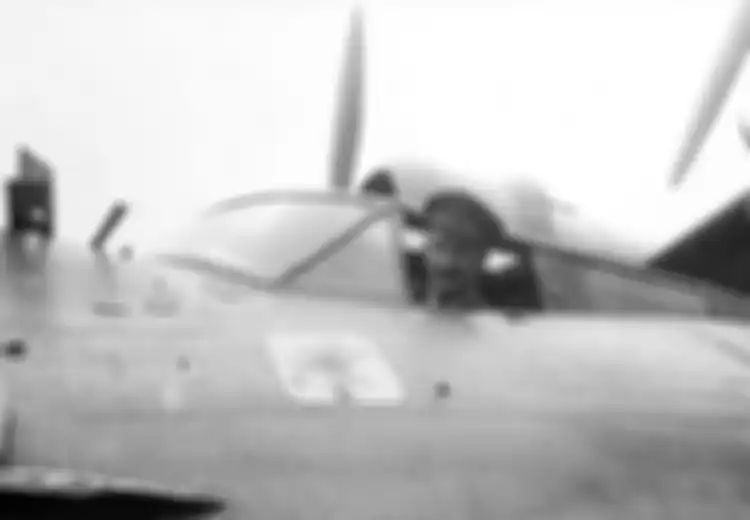 Kisah Pilot Leonard Birchall ‘Juruselamat Ceylon’, Cegah Terulangnya Pearl Harbor dari Serangan Mendadak Jepang, Namun Dia Disiksa Secara Brutal di Tahanan Perang Jepang