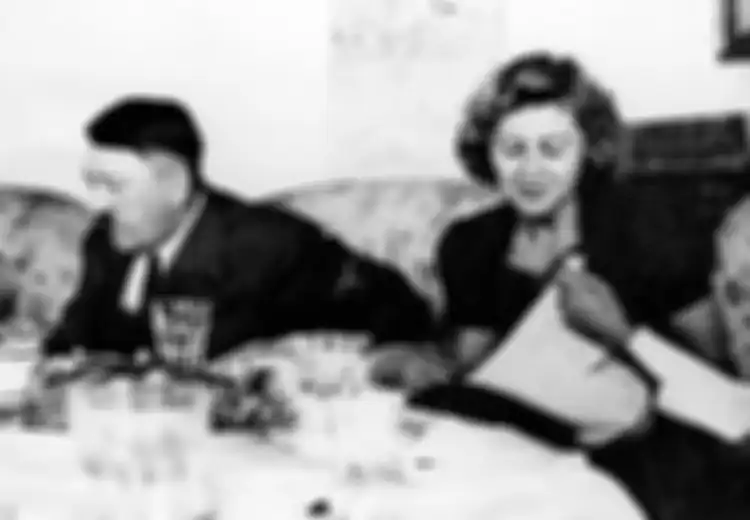 Dinobatkan Sebagai Penjahat Perang Terbesar, Sosok Adolf Hitler Ternyata Pernah Dapat Nominasi Nobel Perdamaian