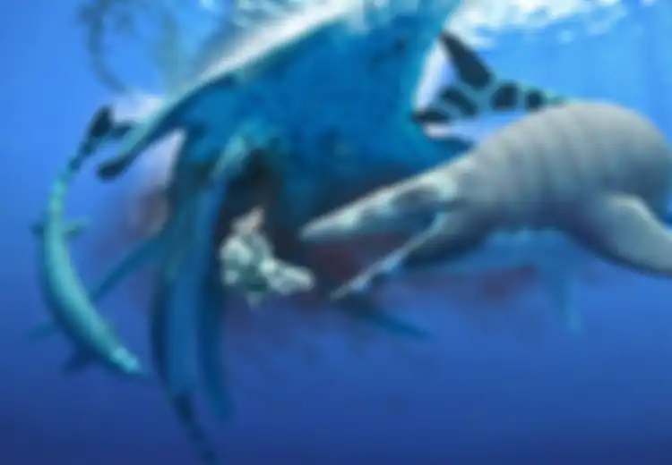 Giginya Setajam Mata Gergaji, 'Monster Laut' yang Satu Ini Ditemukan di Bawah di Perairan Maroko, Peneliti: 'Keragaman Mosasaurus Hidup di Sini'