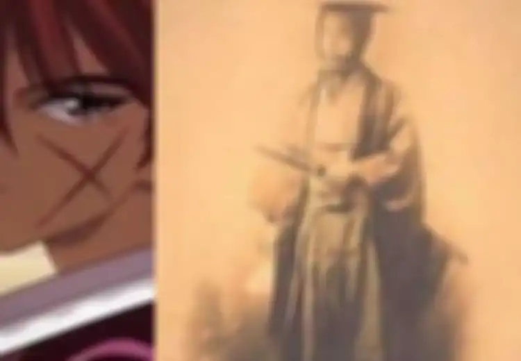 Battousai di Dunia Nyata, Inilai Kawakami Gensai, Pembantai Terhebat yang Menginspirasi Karakter Kenshin Himura dalam Serial Samurai X, Akhir Hidupnya Tragis