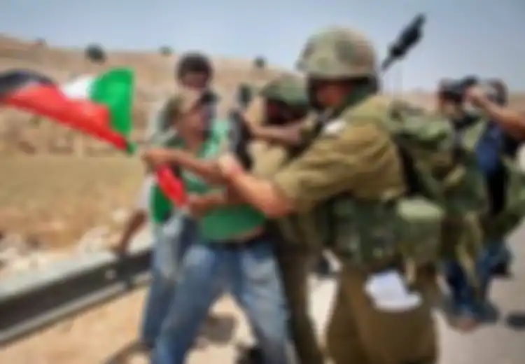 Israel dan AS Kebakaran Jenggot, Kejahatan Perang di Palestina Bakal Diselidiki, Kelompok Lobi Paling Berpengaruh di AS Tuduh Penyelidikan Tidak Sah