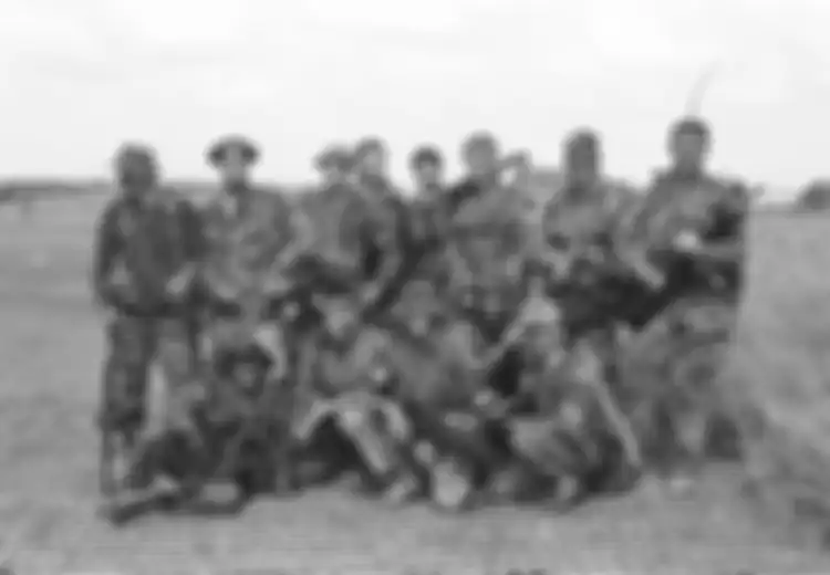 Punya Label Menterang Pasukan Khusus Terbaik Sejagat, Navy SEAL Malah Hancur Lebur di Hadapan Viet Cong