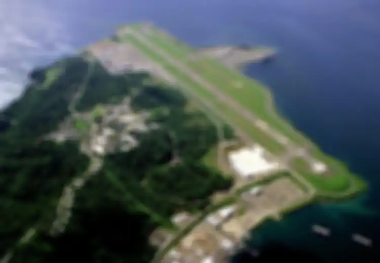 4 Pulau Ini Bisa Jadi Merupakan 'Kapal Induk Amerika yang Tidak Dapat Tenggelam' di Pasifik, Jangan Terkecoh pada Pulau Buatan China Melulu
