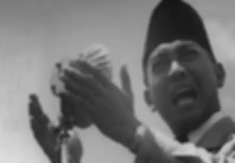 Dari 35 Weton Jawa, Tujuh Weton Ini Istimewa dan Populer, Salah Satunya Milik Bung Karno