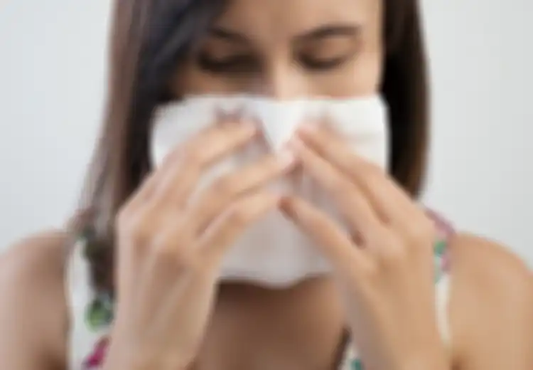 Cara Mengatasi Hidung Tersumbat dengan 10 Makanan Dekongestan Alami 
