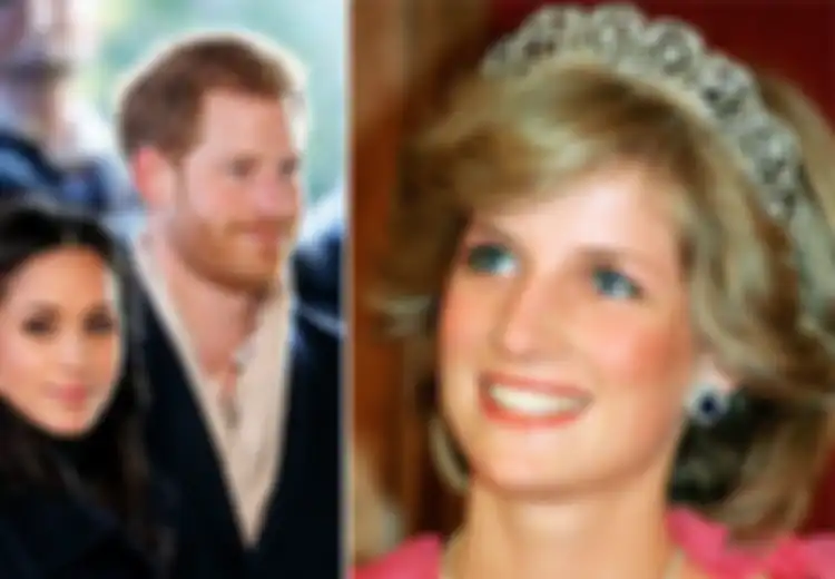 'Tombol Nuklir' Sudah Ditekan Meghan, Kerajaan Inggris Bersiap Hadapi Hantaman Krisis yang Lebih Besar Dibanding Skandal Putri Diana