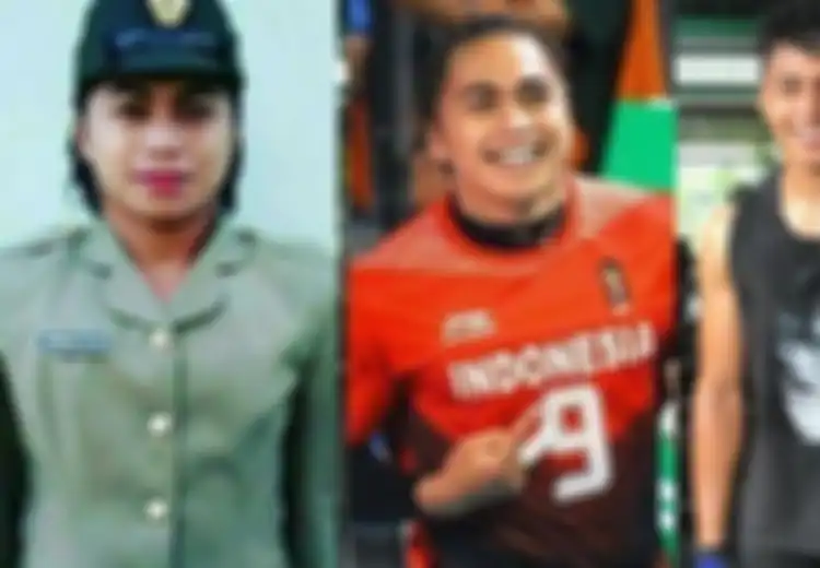 Mengenal Hipospadia, Kondisi Bawaan yang Dialami oleh Aprilia Manganang, Mantan Atlet Timnas Voli Hingga Dipastikannya Menjadi Laki-laki
