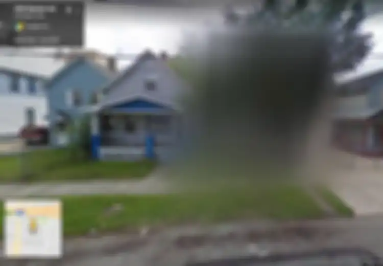 Terlalu Mengerikan, Google Maps Sampai Tak Sudi Tampilkan Rumah Ini Selama Bertahun-Tahun, Terkuak Ini Fakta Mengerikan di Dalam Rumah Itu dan Penampakan Bagian Dalam Rumah Ini