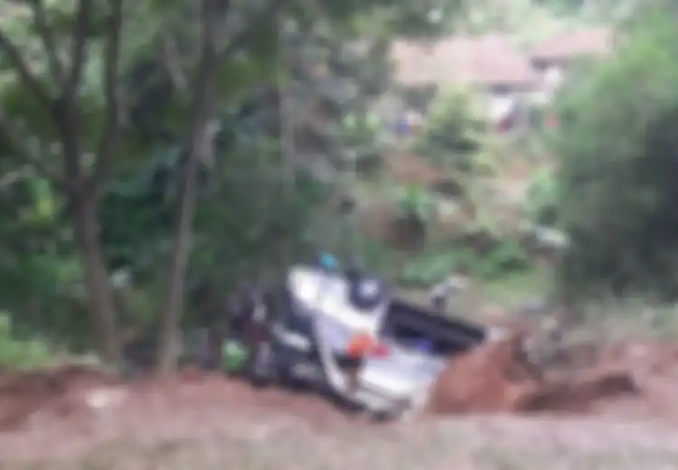 4 Deretan Kecelakaan Maut di Indonesia, Sama Mengkhawatirkannya dengan Bus Masuk Jurang di Sumedang yang Memakan 27 Korban