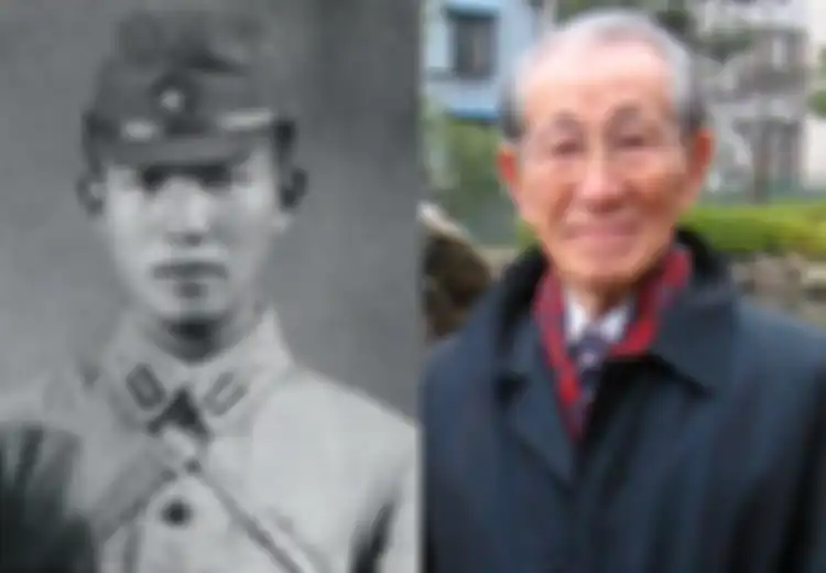 ‘Apa pun yang Terjadi, Kami akan Kembali Untukmu’ Kisah  Letnan Hiroo Onoda, Tentara Jepang Karena Ikuti Perintah Komandannya Terus Bertempur Meski Perang Dunia II 30 Tahun Telah Selesai